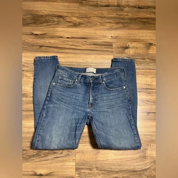 Everlane women’s jeans, size 28 - Picture 5 of 8